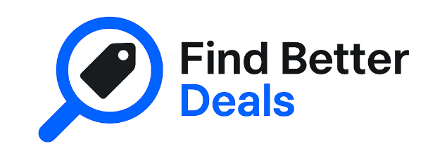 FindBetterDeals